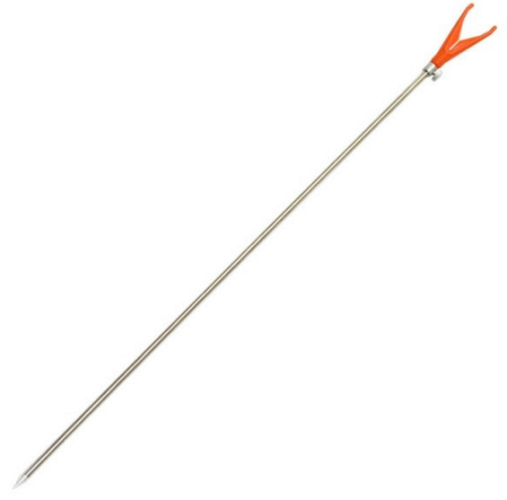 Підставка під вудилище Fishing ROI (60-100см) T009V (M4)