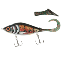 Воблер Strike Pro Guppie Jr Shallow 110S 57.5г CWC026