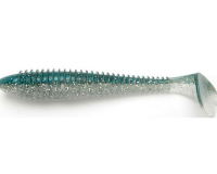 # 431 silver shiner