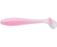 # 10 pink silver glow