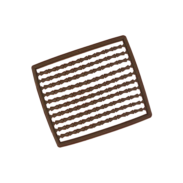 Стопор для бойлів GC G.Carp Boilie Stops Soft (200шт) Brown