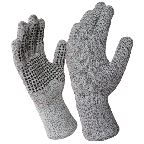 Водонепроницаемые перчатки DexShell TechShield Gloves