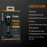 Фонарь Fenix TK25 UV Cree XP-G2 — фото 20