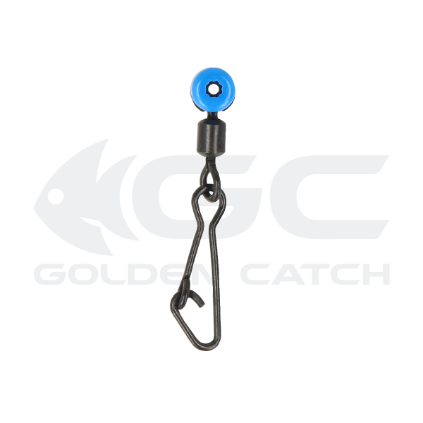 Застежка GC Sintez Feeder Beads Snap Links L (10шт)