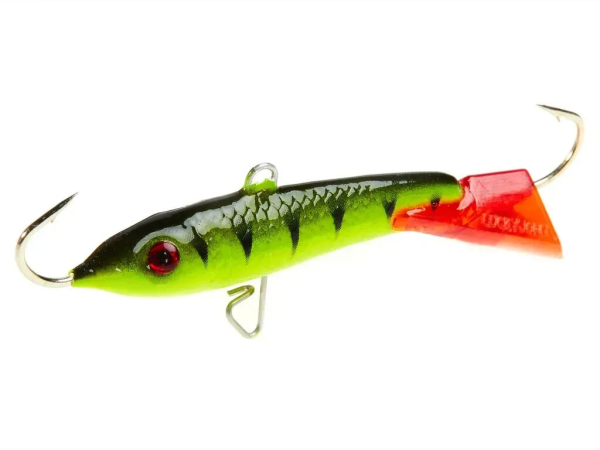 Балансир Lucky John Classic 37, 60 мм, 16 г