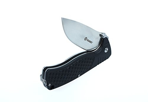 Нож Ganzo G722 черный