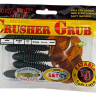 Твістер Lucky John Crusher Grub LJ Pro Series 3.9" 99 мм (5 шт) — фото 5
