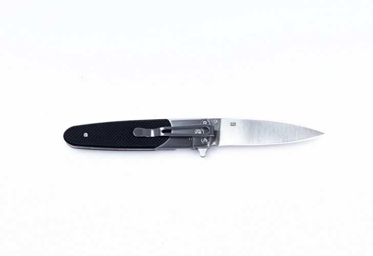 Нож Ganzo G743-1 черный