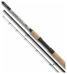 Удилище фидерное Shimano Alivio CX Heavy 3.96м 110г