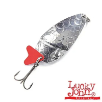 Блешня коливна Lucky John BaitFish 32 г