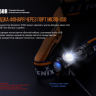 Налобный фонарь Fenix HM50R XM-L2 U2 — фото 10