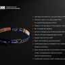 Налобный фонарь Fenix HM50R XM-L2 U2 — фото 21