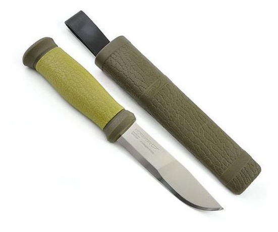 Ніж Morakniv Outdoor 2000