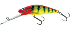 Воблер Salmo Bullhead 80мм/17г