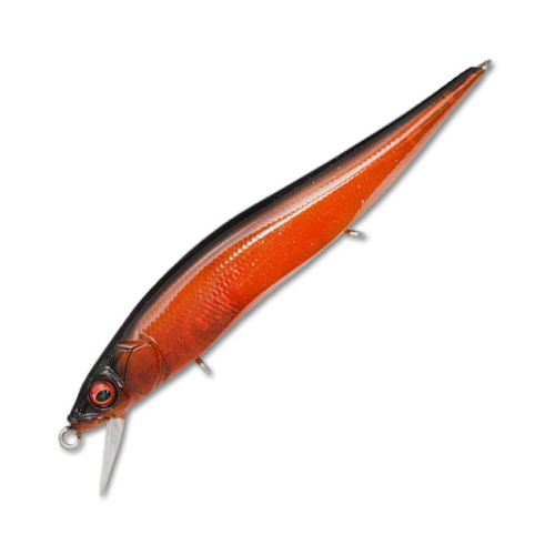 Воблер Megabass Vision OneTen Jr. Racing 98мм/10.5г