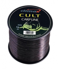 Леска Climax Cult Carpline (черная)