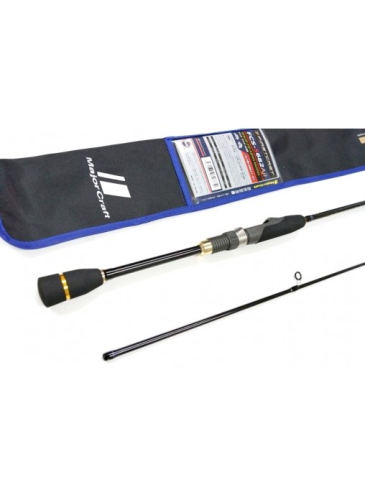 Спінінг Major Craft Finetail Stream New 218см 2-10г. Fast