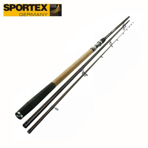 Удилище фидерное Sportex Rapid Feeder MF 3911 3.9м 90-150г