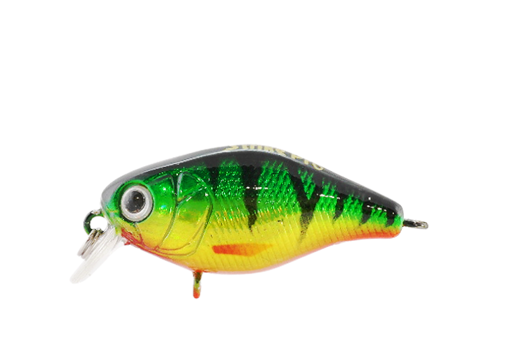 Воблер Strike Pro Cranky 40мм/4г