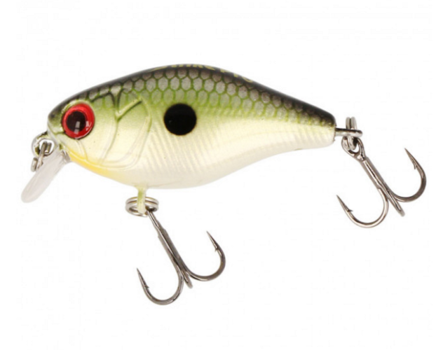 Воблер Strike Pro Cranky 40мм/4г