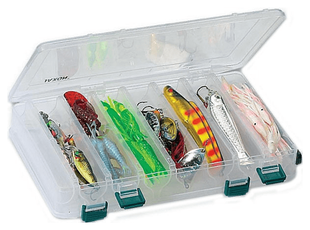 Коробка двухстороняя Jaxon RH-166 27/16/5см