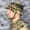 Панама военная сетка под шеврон мультикам (RA8933)