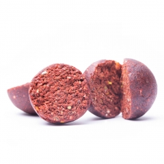 Бойл BOUNTY підгодовувальні розчинні "SQUID / BLOODWORM"