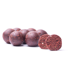 Бойл BOUNTY підгодовувальні розчинні "SQUID / BLOODWORM"