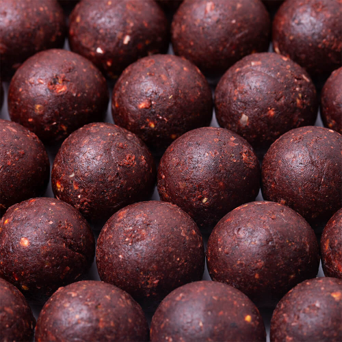 Бойл BOUNTY підгодовувальні розчинні "SQUID / BLOODWORM"