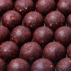 Бойл BOUNTY підгодовувальні розчинні "SQUID / BLOODWORM"