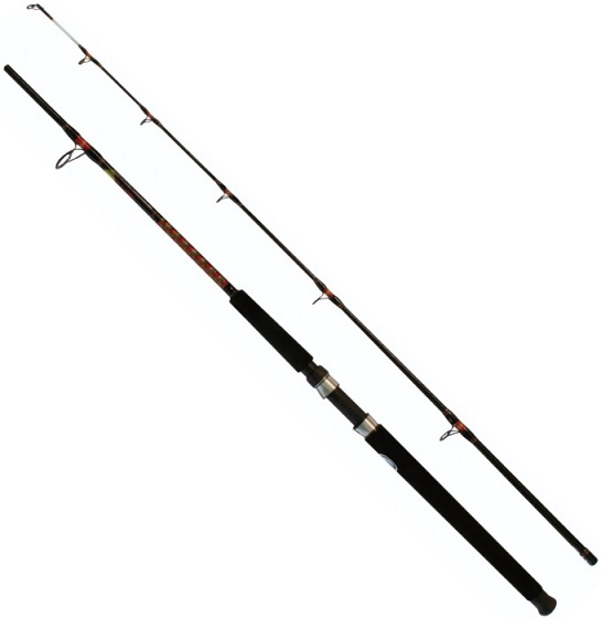 Спиннинг троллинговый Salmo Power Stick
