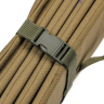 Тактичний каремат гармошка Ranger олива (RA8912) — фото 9