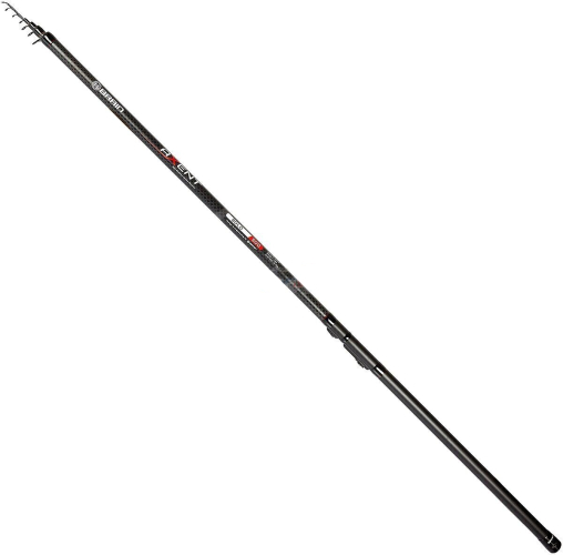 Вудилище болонське Brain Axent Bolo