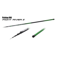 Махове вудилище Fishing ROI Fight River Z 7.00 м