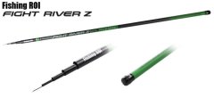Вудилище Fishing ROI Fight River Green 9337 700 10-30gr б/к (уп25шт) (M225) ООО