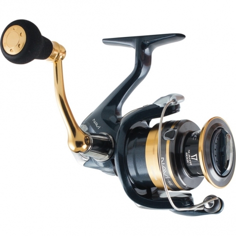 Катушка Shimano Navi