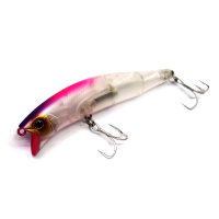 Flats Ghost Pink