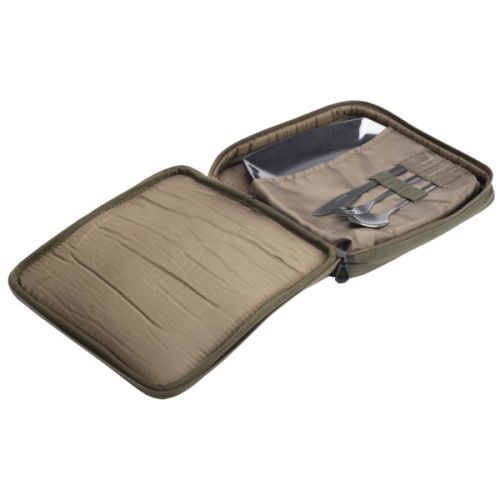 Набор посуды Nash One Man Dining Set