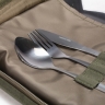 Набор посуды Nash One Man Dining Set — фото 2
