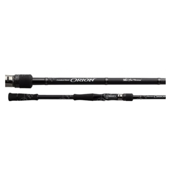 Спінінг EverGreen Orion OCSC-67ML 2,01 м 3.5-35 г