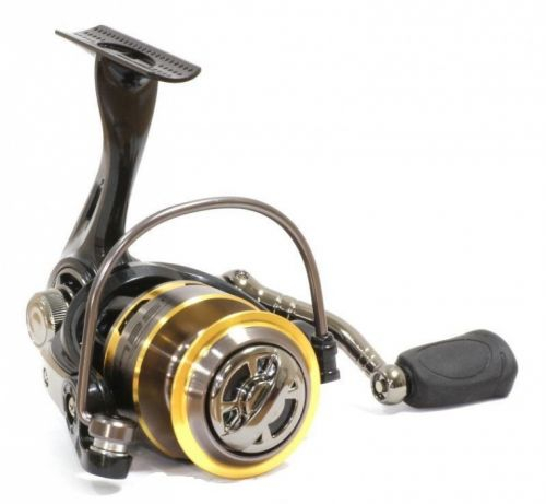 Катушка Select Galaxy