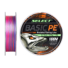 Шнур Select Basic PE Multicolor 100m — фото 3