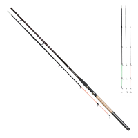 Удилище фидерное Globe Samurai Feeder 3.60м 120г