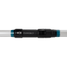 Удилище морское серфовое GC Amullet TeleSurf 4.20м 100-220г — фото 4