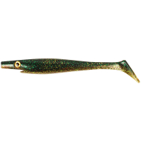 Силікон Strike Pro Pig Shad Junior 20см 50г (2шт) 112