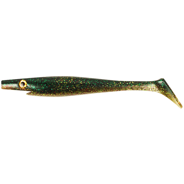 Силикон Strike Pro Pig Shad Junior 20см 50г (2шт) 112