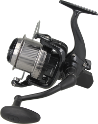 Кoтушка коропова Tica Carp Mentor CPM5000