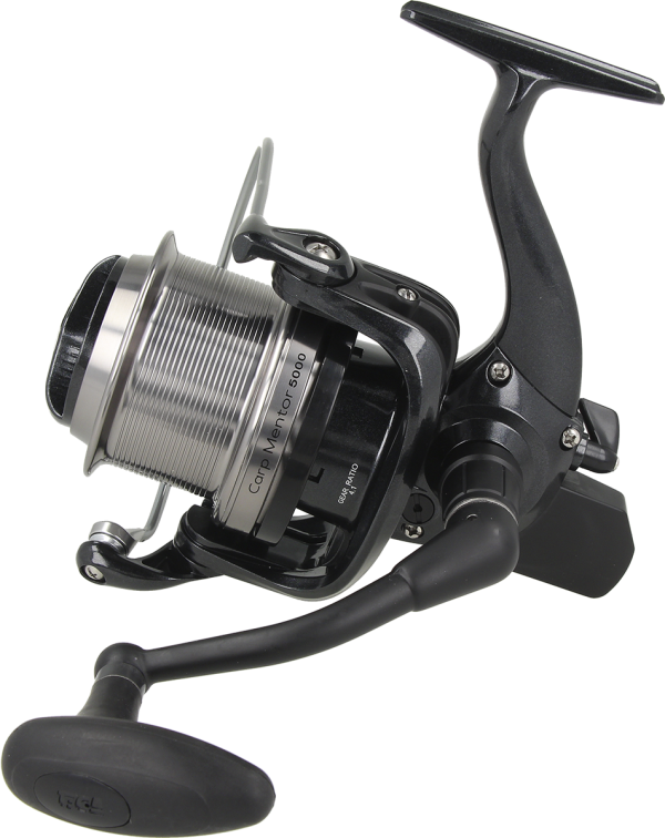 Катушка карповая Tica Carp Mentor CPM5000