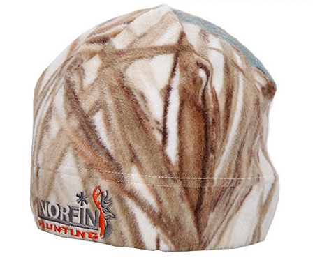 Шапка Norfin Hunting Passion
