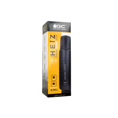 Термос GC Heiz 1.0L (куля)